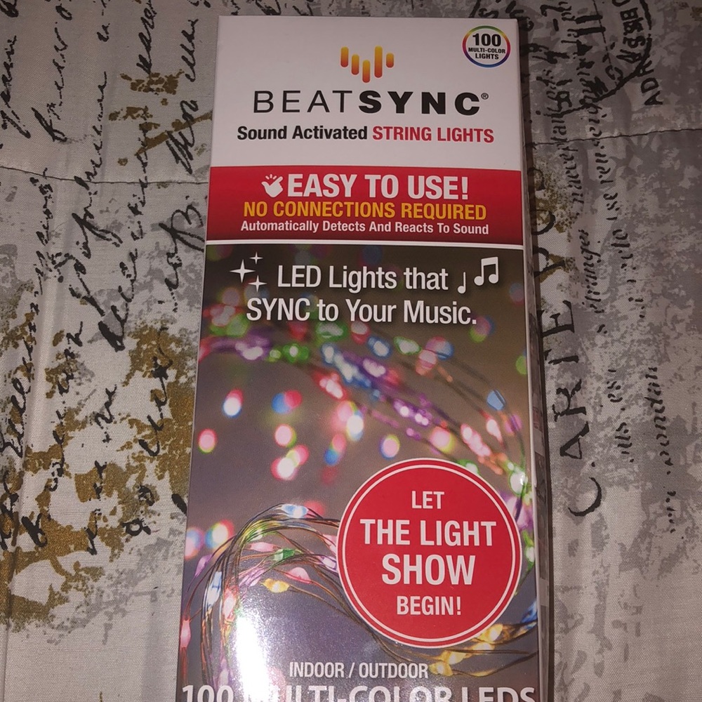 Lights